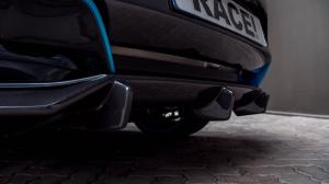 BMW i8 by Vorsteiner & RACE! on ADV.1 Wheels 2018 года 